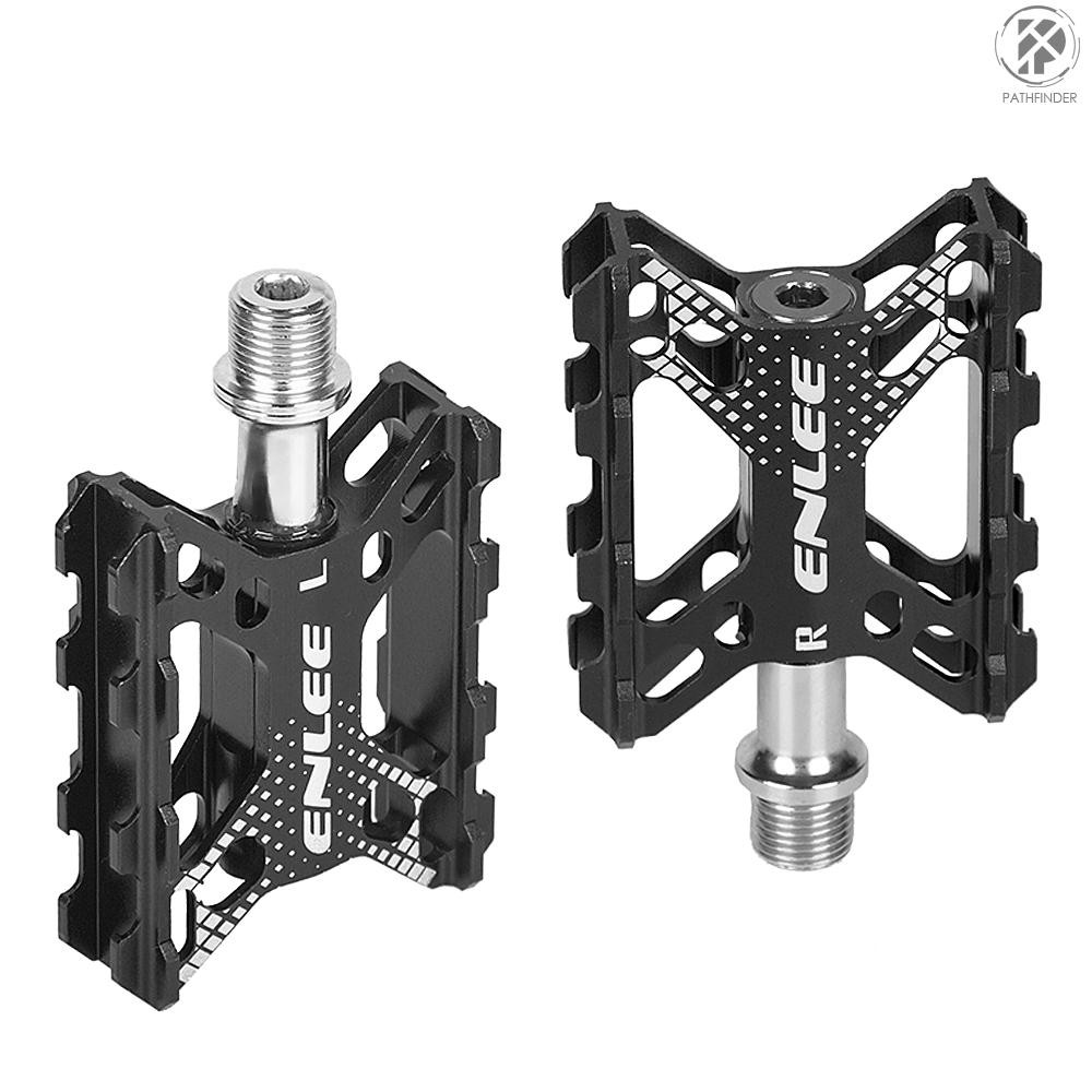 Pê Đan Xe Đạp Leo Núi Bằng Hợp Kim Nhôm