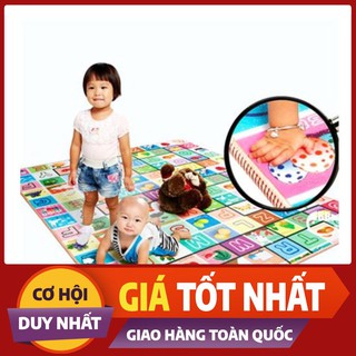 [Mã TOYNOV giảm 10% tối đa 15K đơn từ 50K] THẢM MABOSHI 2 MẶT CAO CẤP [RỘNG M8 – DÀI 2M]