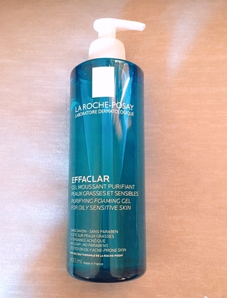 Sữa rửa mặt La Roche-Posay Effaclar