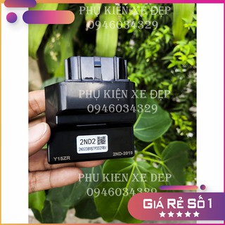 ECU ATE Mở Tua Exciter 150 2014 2019 Thái V2 thế hệ mới( BAO ĐỔI TRẢ) VÀ HỖ TRỢ CANH CHỈNH