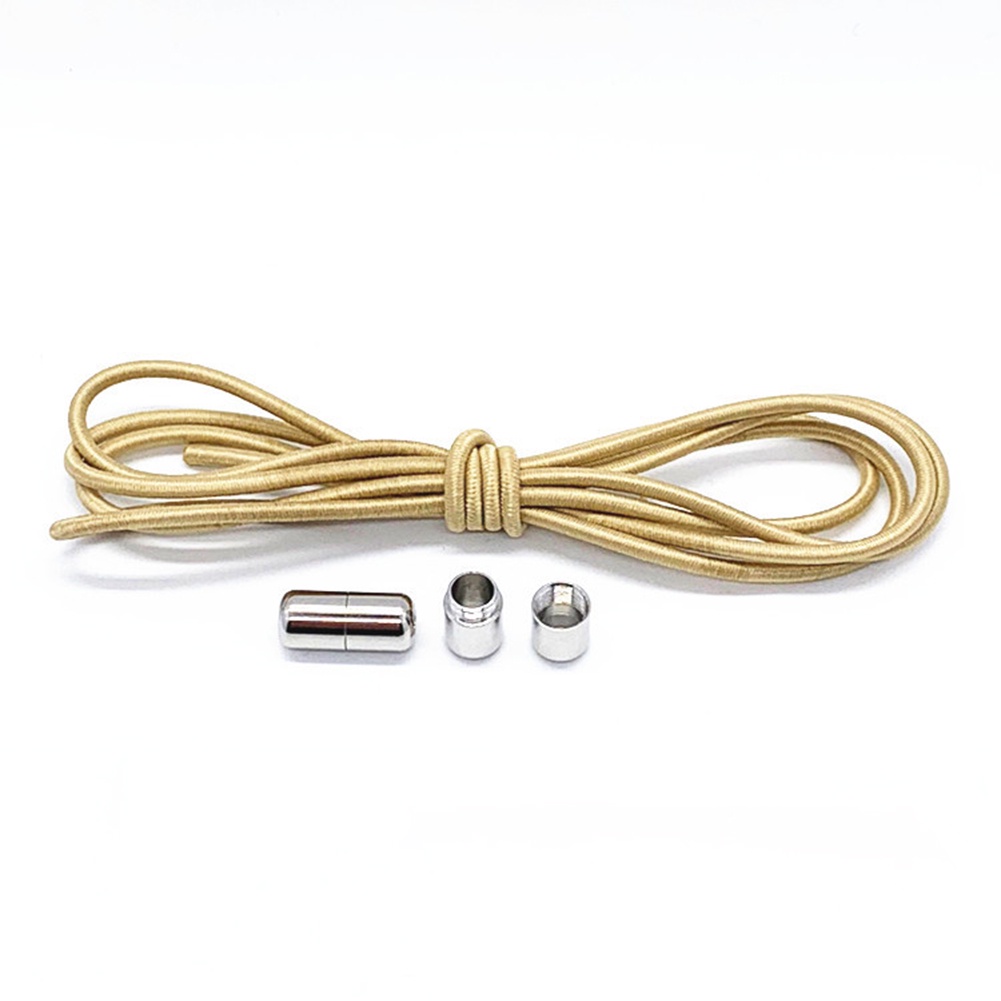 Dây Giày Sneaker Co Giãn Màu Sắc Đẹp Mắt