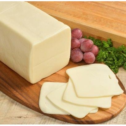100gr phô mai mozzarella