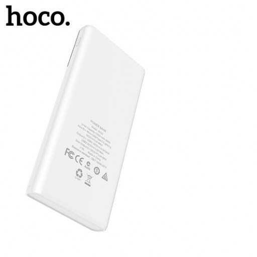 Sạc Dự Phòng Hoco B12Z Superior 13000mAh Màn hình LCD Hiển Thị