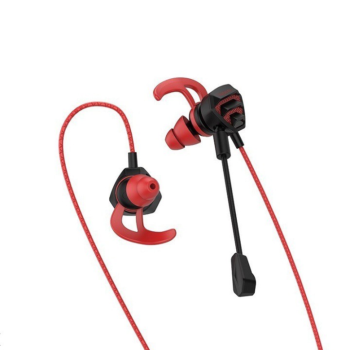 Tai Nghe GAMING Hoco M45 ✓ Có Mic Rời Tháo Lắp Dễ Dàng ✓ Hỗ Trợ Jack Cắm 3.5 ✓ Âm Thanh Vượt Trội ✓ Hàng Chất Lượng