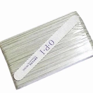 Dũa móng tay OPI mỏng