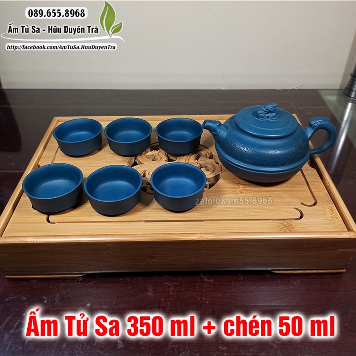 Ấm tử sa Trúc Tâm Nhãn (cao cấp) - Nghi Hưng - pha trà, trà đạo - trà ô long,thái nguyên