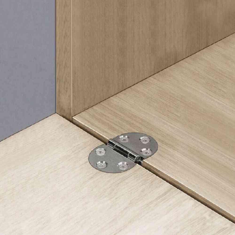 Bản Lề Cửa Ra Vào Chống Rỉ Sét Tiện Dụng