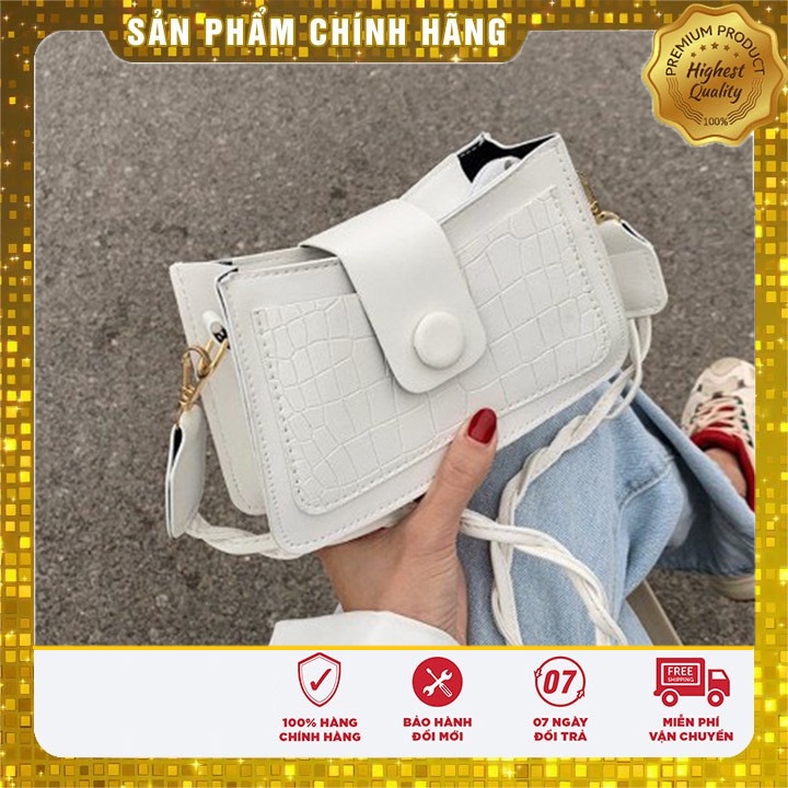 Túi Mini Nữ Đeo Chéo Đẹp Phong Cách Thời Trang Hàn Quốc Giá Rẻ Dễ Thương Cute Hợp Đi Chơi BB02
