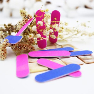 🎀Cute🎀 2 Dũa Móng Tay Mini Cute 🎀