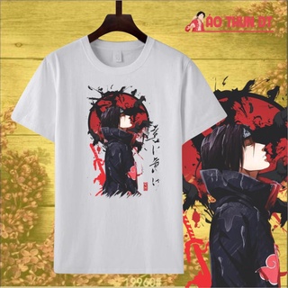 Áo thun itachi | naruto siêu ngầu