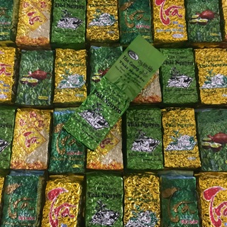Trà thái nguyên cao cấp 060