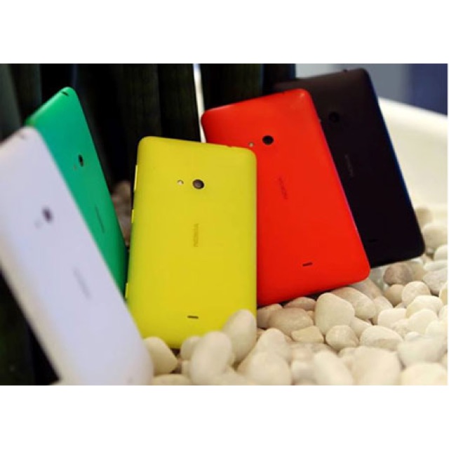 Vỏ lumia N625