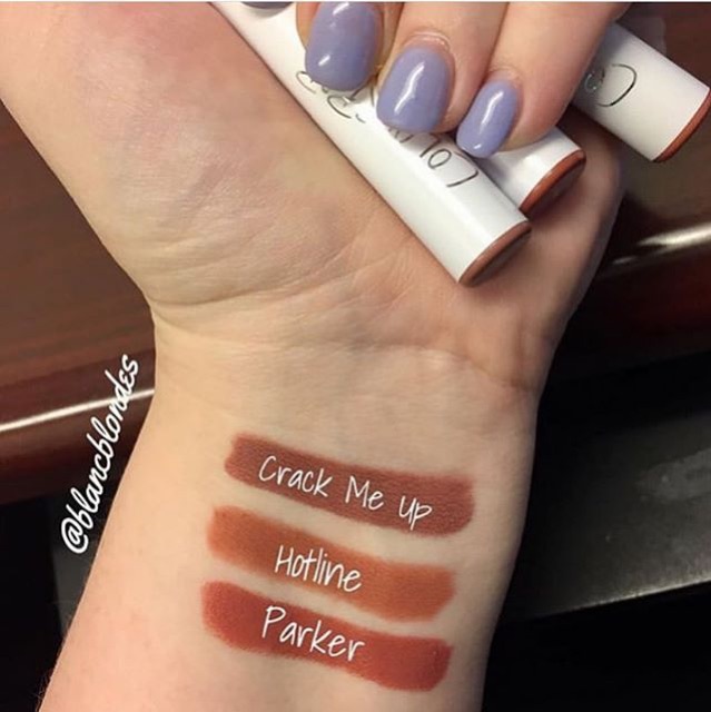 Son Colourpop Lippie Stix