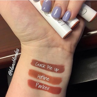 Son Colourpop Lippie Stix