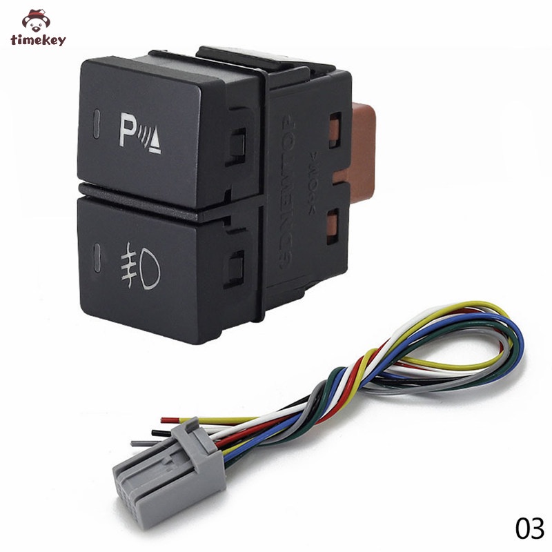 Công tắc điều khiển đèn pha led cho Honda Civic 16-21