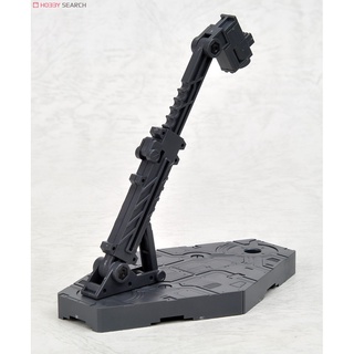 Đế trưng bày Action Base 2 Gray (Display) Bandai