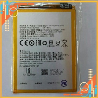 Pin thay máy Oppo R11/BLP 635 bảo hành 3 tháng