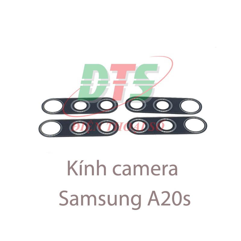 Kính camera Samsung A20s