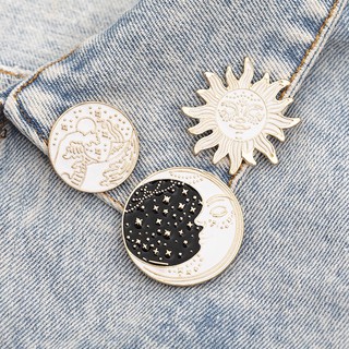 Pin cài áo hy lạp | dani store