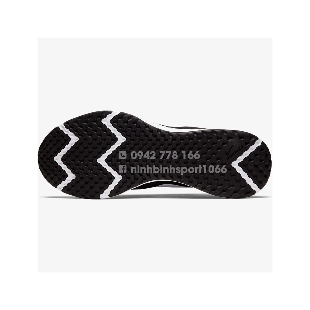 Giầy thể thao nam Nike Revolution 5 BQ3204-002
