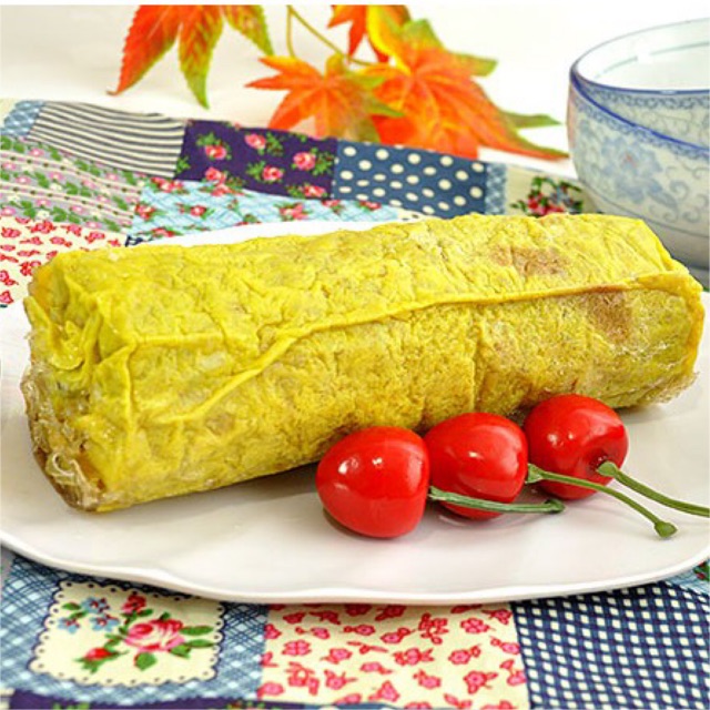 CHẢ HOA TRỨNG MUỐI NĂM THỤY | BigBuy360 - bigbuy360.vn