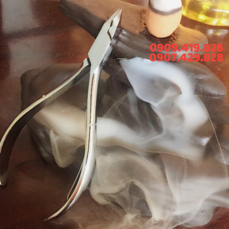 Kềm Cắt Da ∙ 10 Kềm Cắt Da Loại Tốt - Xưởng Kềm Chú Nhàn