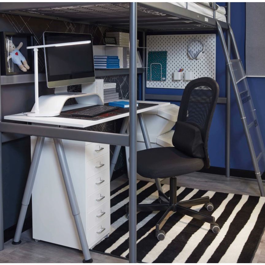 Kệ tủ 6 tầng IKEA HLEMER chính hãng