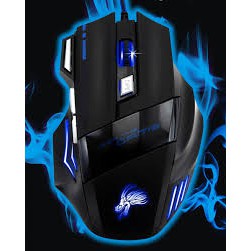 Chuột chơi game có dây Dragon X3 V5 V6 G3SE G3PRO YINDIAO G5 G9