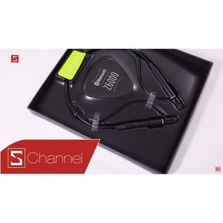 Tai nghe Bluetooth Roman Z6000 HÀNG CHÍNH HÃNG