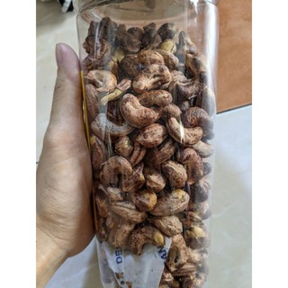 Hạt điều rang muối 500g