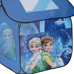 TENDA Lều Đồ Chơi Hình Công Chúa Elsa Anna Trong Phim Frozen - 2 Cho Bé