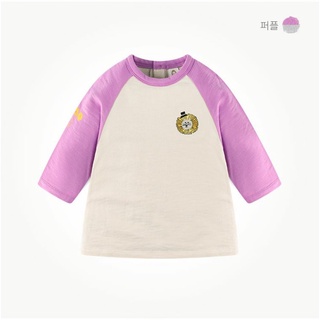 (Sz 110)- Áo nỉ da cá mỏng Milkmile VN xuất Hàn