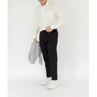 Quần Âu Nam SSSTUTTER High Pants