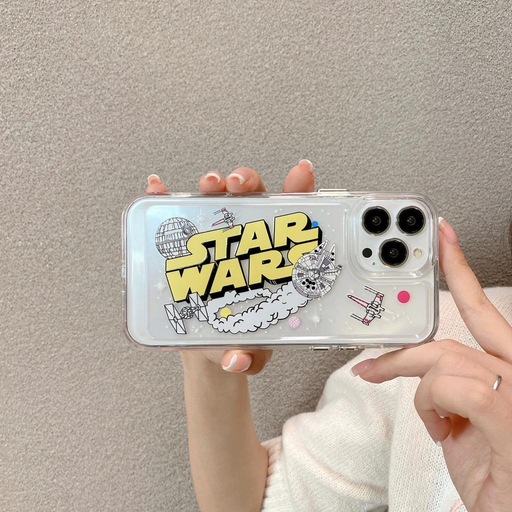 Ốp Điện Thoại Mềm In Hình Marvel Cho iphone 13promax 12 11 7plus X XR 8 7