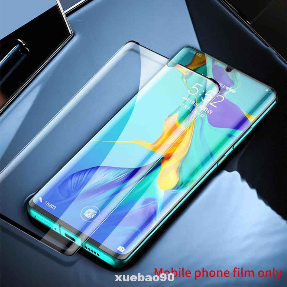 Miếng Dán Màn Hình Chống Bụi Đa Năng Cho Huawei P30 Pro