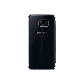 Bao da clear view Galaxy S7 edge