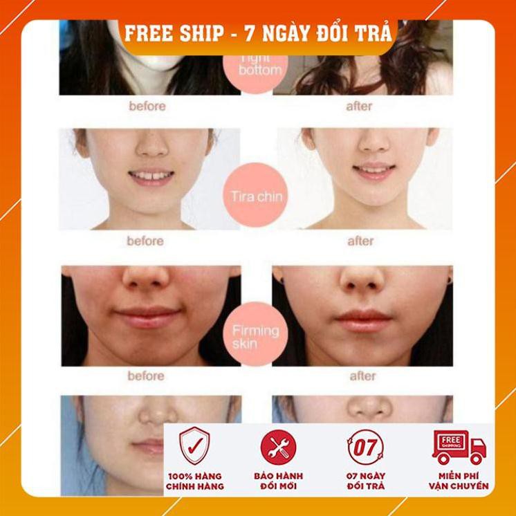 [ Hàng Cao Cấp ] Mỹ Phẩm Xách Tay Hàn Quốc Mặt nạ Vline Face - KM Khai Trương Giảm Trong Ngày