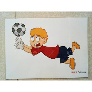 Flashcard Let's Go 1 3 edition