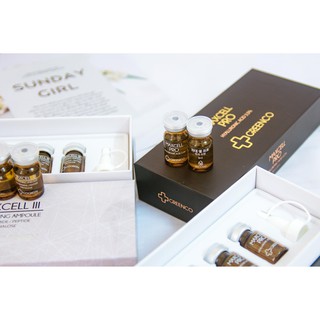 Tế bào gốc MaxCell GoGreen 1 lọ x 8ml