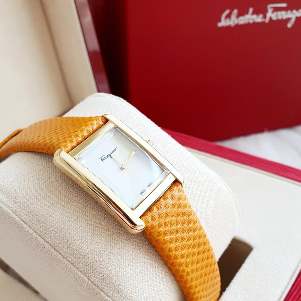 Đồng hồ nữ Ferragamo SALvatorE Ferragamo Portrait SFDS00219