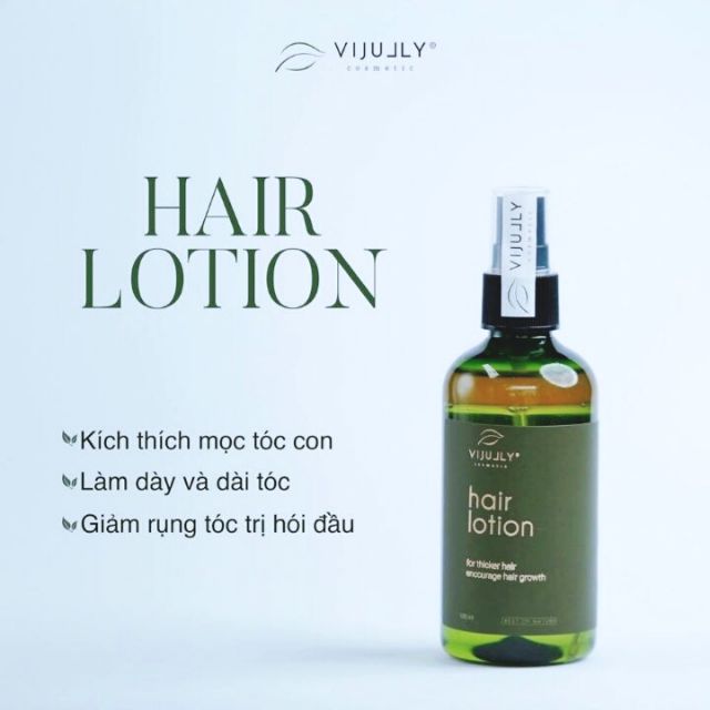 { Tặng Ví } 3 Chai Tinh Dầu Bưởi Vi Jully Kích Thích Mọc Tóc Con | BigBuy360 - bigbuy360.vn