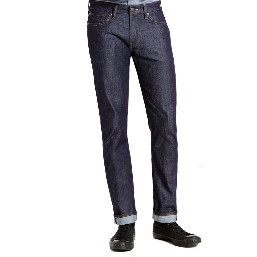 Quần Jean nam Levi's Commuter 511 Slim Fit - Chính hãng