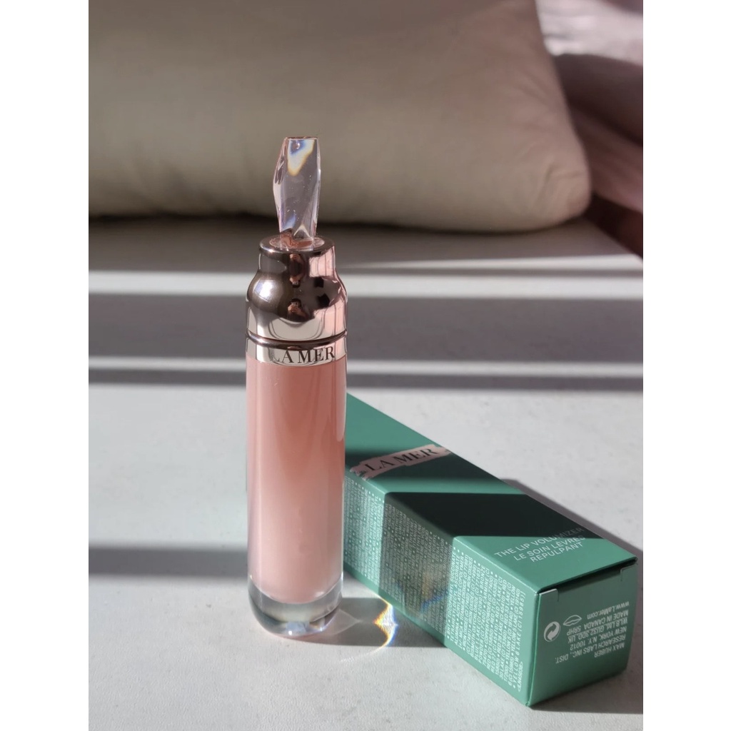 Son dưỡng La Mer The Lip Volumizer