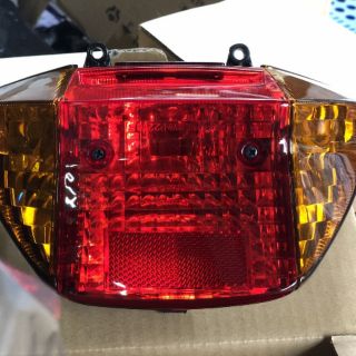 Đèn lái super dr honda
