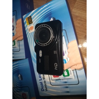 Camera hành trình cảm ứng 4"