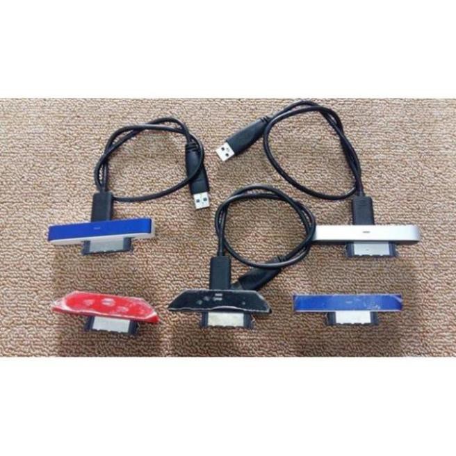 Dock Ổ Cứng 2.5 USB 3.0 - Biến HDD Thường Thành HDD Di Động | BigBuy360 - bigbuy360.vn