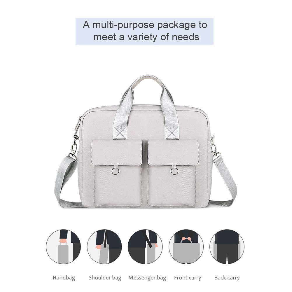 Túi Đựng laptop Máy Tính Xách Tay Chống Sốc 13.3 14.1 15.6 Inch