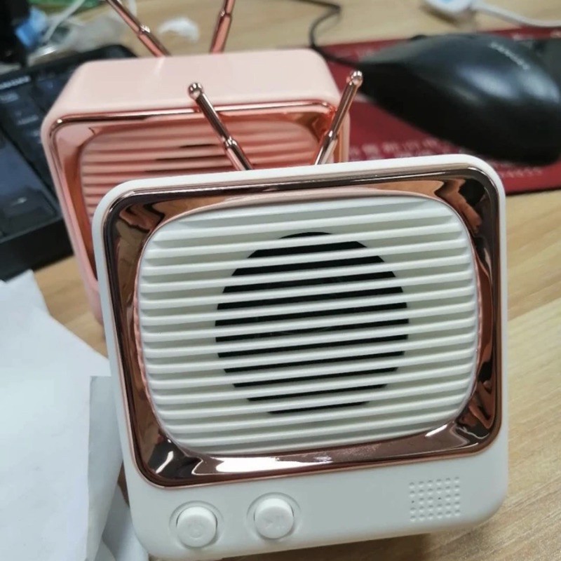 LOA BLUETOOTH RADIO