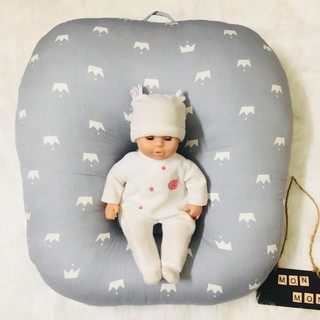 Gối chống trào ngược Mon mon