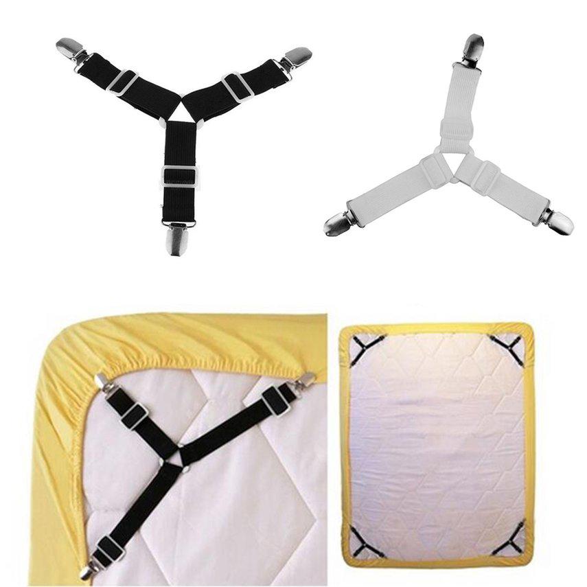 Bộ 4 dây chằng góc nệm hình tam giác